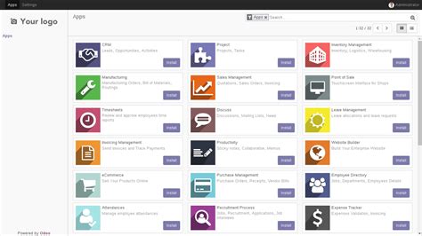 odoo nz|Odoo Pricing, Reviews & Features .